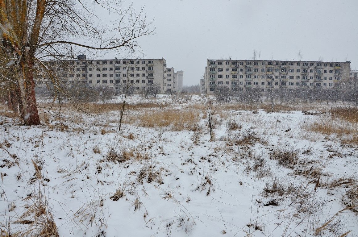 Хотите купить целый город за 12 тысяч евро? : puerrtto — LiveJournal